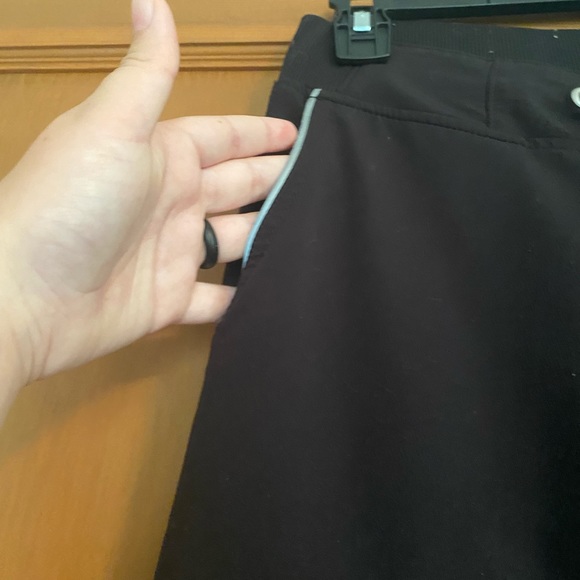 Healing Hands Scrub Pants - Picture 3 of 5